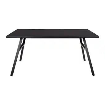 fonQ Zuiver seth eettafel 220 x 90 cm aanbieding