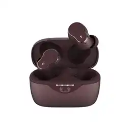 MediaMarkt Fresh 'n rebel twins elite deep mauve aanbieding