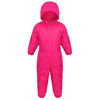 Decathlon Kinderen/kinderen splashit plaspak (rood) aanbieding