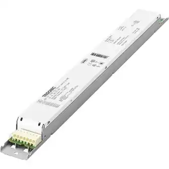 Conrad Tridonic led-driver 100 w 250 - 700 ma 80 - 220 v dimbaar aanbieding