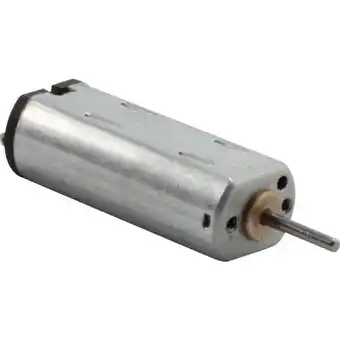 Conrad Sol expert 90778 micromotor m 2068 12020 omw/min 6.7 mm aanbieding