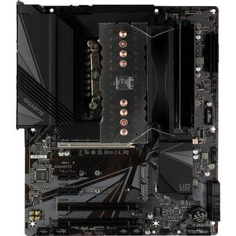 Conrad Renkforce pc tuning kit intel core i7 i7-12700k 5 ghz 16 gb ddr4-ram atx aanbieding
