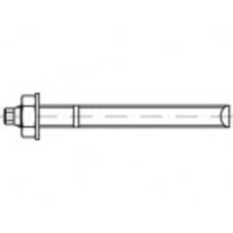 Conrad Ankerstang 887229400080000 10 stuk(s) aanbieding