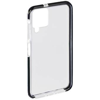 Conrad Hama protector cover samsung galaxy a22 zwart aanbieding