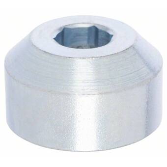 Conrad Bosch accessories 2603345003 spandelensets voor haakse slijpmachines van bosch aanbieding