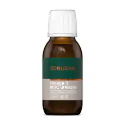 De Online Drogist Bonusan omega-3 msc drinkolie 58ml aanbieding