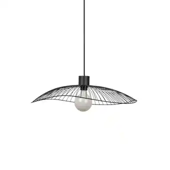 fonQ Forestier colibri hanglamp small zwart aanbieding