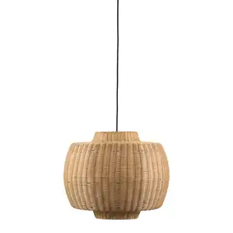 fonQ Villa collection vilna hanglamp 50 x 42 cm - naturel aanbieding