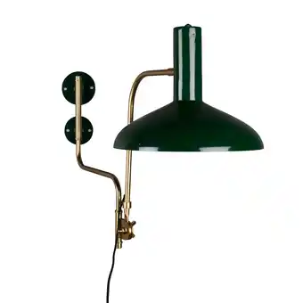 fonQ Dutchbone devi wandlamp aanbieding