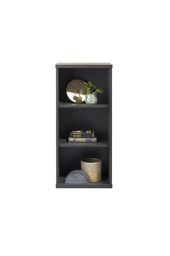 Henders & Hazel Avalon, hang- en staand mogelijk - element 45 cm. - 3-niches - driftwood aanbieding