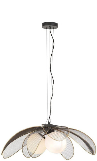 Henders & Hazel Magnolia hanglamp d70cm 3*e14 aanbieding