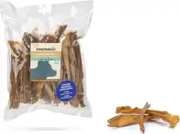 Intratuin Beeztees kauwsticks lamskophuid 300 g aanbieding