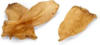 Intratuin Beeztees hondensnack lamsoren 125 g aanbieding