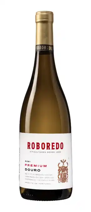 De Wijnbeurs Roboredo branco premium aanbieding