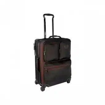 Schiphol Tumi cabin trolley aanbieding