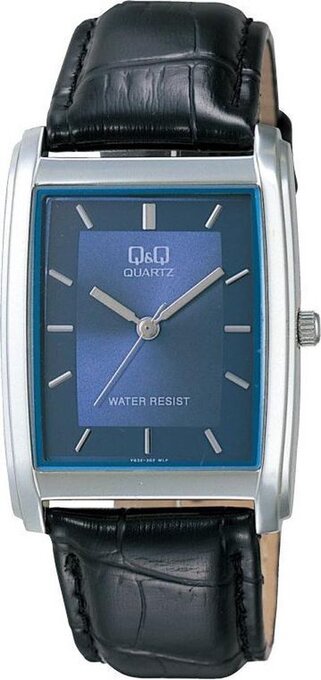 Bol.com Q & q vg32j302y - horloge - zwart aanbieding