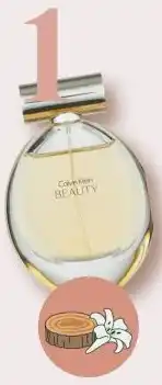 Etos Calvin Klein Beauty eau de parfum aanbieding