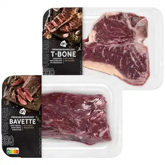 Albert Heijn Ah luxe vlees bbq pakket aanbieding