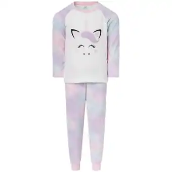 Action Fleece huispak aanbieding