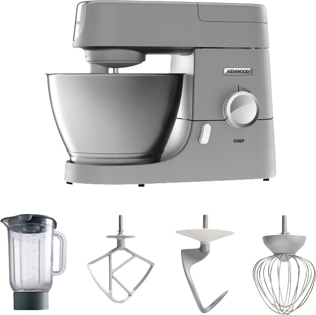 Coolblue Kenwood chef kvc3110s aanbieding