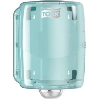 Conrad Tork 653000 handdoekdispenser 1 stuk(s) aanbieding