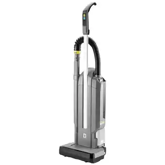 Conrad Kärcher 1.023-200.0 steelstofzuiger zonder accu aanbieding