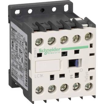 Conrad Schneider electric lc1k09004e7 vermogensbeveiliging 1 stuk(s) aanbieding