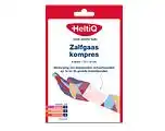 De Online Drogist Heltiq zalfgaaskompres 10cmx7.5 6st aanbieding