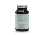 De Online Drogist Mattisson healthstyle vitamine-c gebufferd capsules 90cp aanbieding