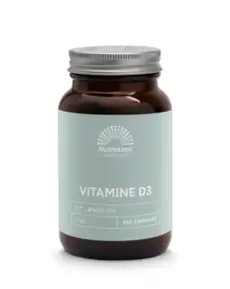 De Online Drogist Mattisson healthstyle vitamine d3 75mcg capsules 240cp aanbieding
