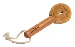 De Online Drogist Happysoaps afwasborstel 12gr aanbieding