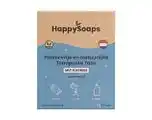De Online Drogist Happysoaps fluoride tandpasta navulling tabs 130gr aanbieding