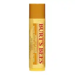 De Online Drogist Burt's bees lipbalm honey 4,25gr aanbieding