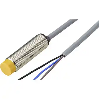 Conrad Tru components inductieve naderingsschakelaar m12 niet vlak pnp tc-9393060 aanbieding