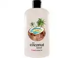 De Online Drogist Treaclemoon my coconut island shower & bath gel 500ml aanbieding