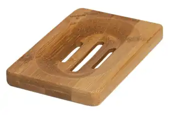 De Online Drogist Happysoaps zeephouder bamboe 12gr aanbieding