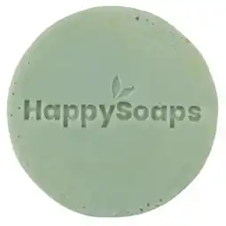 De Online Drogist Happysoaps aloë vera conditoner bar 65gr aanbieding