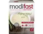 De Online Drogist Modifast weight control soep asperge 440gr aanbieding
