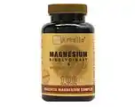 De Online Drogist Artelle magnesium bisglycinaat & citraat tabletten 100tb aanbieding