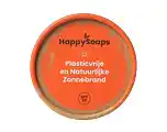 De Online Drogist Happysoaps zonnebrand spf50 50gr aanbieding