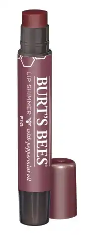 De Online Drogist Burt's bees lip shimmer fig 2,6gr aanbieding
