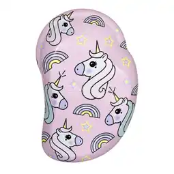 De Online Drogist Tangle teezer kids unicorn 1st aanbieding