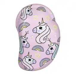 De Online Drogist Tangle teezer kids unicorn 1st aanbieding