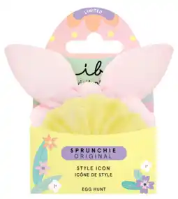 De Online Drogist Invisibobble limited egg hunt sprunchie 1st aanbieding