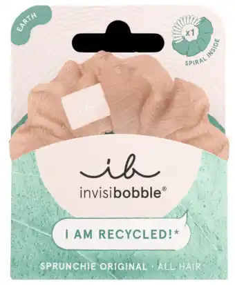 De Online Drogist Invisibobble recycled original sprunchie 1st aanbieding