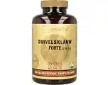 De Online Drogist Artelle duivelsklauw forte vegacapsules 220cp aanbieding