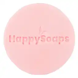 De Online Drogist Happysoaps tender rose conditioner bar 65gr aanbieding