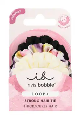 De Online Drogist Invisibobble loop be strong 3st aanbieding