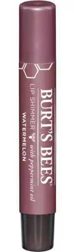De Online Drogist Burt's bees lipshimmer watermelon 1st aanbieding