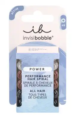 De Online Drogist Invisibobble power simply best 6st aanbieding
